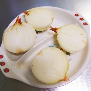 ウチの副作用無し咳止め 安眠方法 玉ねぎ レシピ 作り方 By Spain クックパッド 簡単おいしいみんなのレシピが363万品