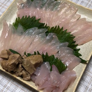 基本 マトウダイの捌き方 お刺身まで レシピ 作り方 By ファットマン小川 クックパッド 簡単おいしいみんなのレシピが354万品