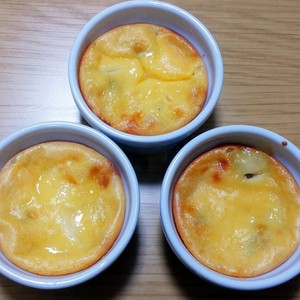 りんごのファーブルトン レシピ 作り方 By Jinco クックパッド 簡単おいしいみんなのレシピが354万品
