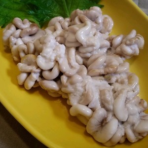トースターで簡単 鱈の焼き白子 レシピ 作り方 By 三月兎 クックパッド 簡単おいしいみんなのレシピが361万品