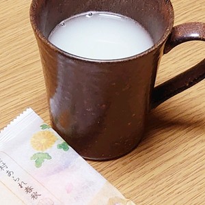 ホット カルピス レシピ 作り方 By カルピス クックパッド 簡単おいしいみんなのレシピが360万品