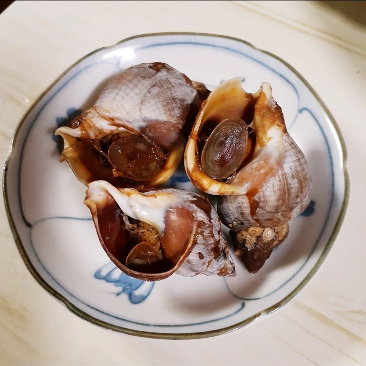 洗って煮るだけ 簡単 煮つぶ貝 レシピ 作り方 By トムラウシ クックパッド 簡単おいしいみんなのレシピが356万品