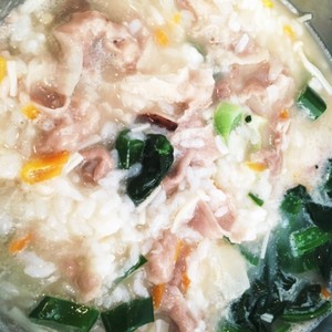 コストコ ダシダの牛骨コムタンで雑炊 レシピ 作り方 By うさぎ クックパッド 簡単おいしいみんなのレシピが356万品