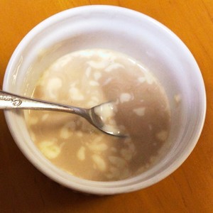 ドレッシング 酢 めんつゆ マヨ レシピ 作り方 By クックdi37p5 クックパッド 簡単おいしいみんなのレシピが358万品