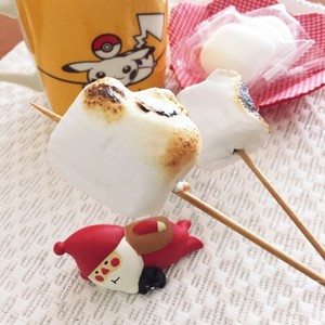 コンロで簡単焼きマシュマロ レシピ 作り方 By はなまるたまご クックパッド 簡単おいしいみんなのレシピが350万品