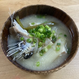 あんこうの味噌汁 レシピ 作り方 By せおmama クックパッド 簡単おいしいみんなのレシピが356万品
