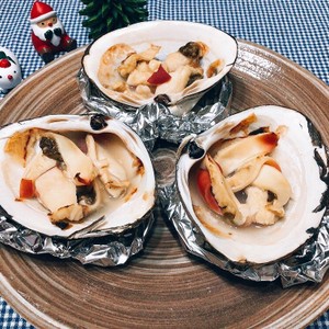 ホッキ貝の貝焼き レシピ 作り方 By あおもりの肴 クックパッド 簡単おいしいみんなのレシピが361万品