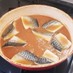 フライパンで簡単！鯖の味噌煮