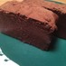 濃厚☆チョコレートケーキ