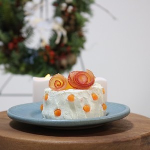 犬用 お誕生日 ケーキ レシピ 作り方 By ドロシー クックパッド 簡単おいしいみんなのレシピが360万品