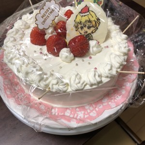 箱が無くても大丈夫 ケーキの保存方法 レシピ 作り方 By さなっち クックパッド 簡単おいしいみんなのレシピが355万品