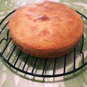 100点満点の12cmスポンジケーキ レシピ 作り方 By Nz18eli クックパッド 簡単おいしいみんなのレシピが355万品