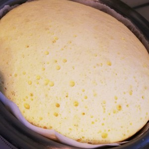 Amway スポンジケーキ レシピ 作り方 By じゅんpapa クックパッド 簡単おいしいみんなのレシピが350万品