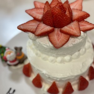 プロの味 デコレーションケーキ レシピ 作り方 By キウイ クックパッド 簡単おいしいみんなのレシピが350万品
