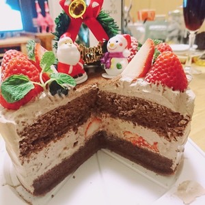 チョコホイップクリーム レシピ 作り方 By さえちｬん クックパッド 簡単おいしいみんなのレシピが355万品