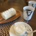 ホワイトロールケーキ