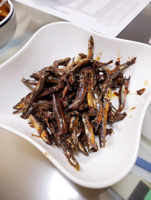 きびなごの佃煮 いかなごのくぎ煮 のつくれぽ クックパッド 簡単おいしいみんなのレシピが377万品