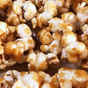 キャラメルポップコーン レシピ 作り方 By 旭化成ホームプロダクツ クックパッド 簡単おいしいみんなのレシピが352万品