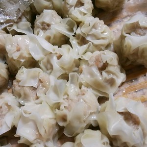 崎陽軒 昔ながらのシウマイ コピー レシピ 作り方 By 華水多羅四郎 クックパッド 簡単おいしいみんなのレシピが350万品