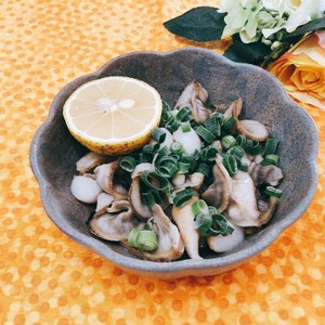 たいらぎのヒモポン レシピ 作り方 By みーのkitchen クックパッド 簡単おいしいみんなのレシピが354万品