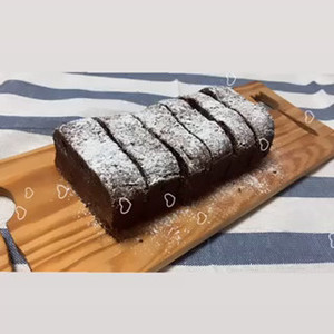 濃厚ブラウニー リアルブラウニーを求めて レシピ 作り方 By おひさましょこら クックパッド 簡単おいしいみんなのレシピが352万品