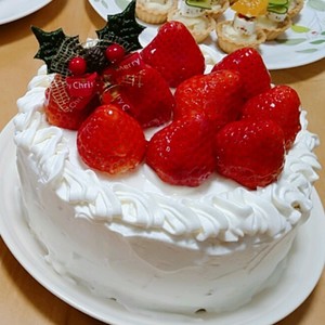 つやつやフルーツの飾り デコレーション レシピ 作り方 By Kkomugi クックパッド