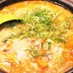 簡単韓国料理♡おうちでカルビクッパ