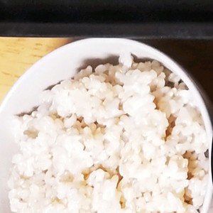 圧力鍋でご飯を炊く レシピ 作り方 By Mamamaple クックパッド