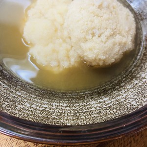 たこまんま タコの卵 の煮付け レシピ 作り方 By まるたまん クックパッド 簡単おいしいみんなのレシピが361万品