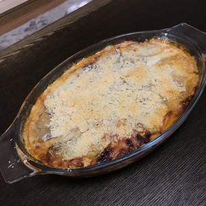 じゃがいものラザニア レシピ 作り方 By 菜つ実 ミ クックパッド 簡単おいしいみんなのレシピが357万品