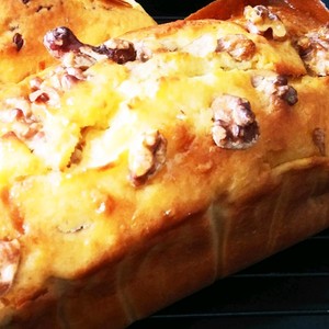 ノンオイルで簡単 林檎ヨーグルトケーキ レシピ 作り方 By Nokko T クックパッド 簡単おいしいみんなのレシピが350万品