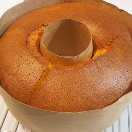つくれぽ1000集 シフォンケーキの人気レシピ15選 殿堂入り 1位獲得などクックパッドから厳選 ちそう