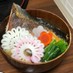 おせちに❀お雑煮に✿華やか✿蒲鉾飾り切り