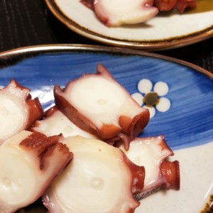 おせち料理 酢だこ レシピ 作り方 By Nobの厨房 クックパッド 簡単おいしいみんなのレシピが361万品