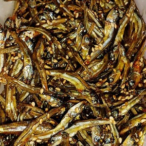 おせちに簡単 食べれる煮干しで田作り レシピ 作り方 By やちゅぴちゅ クックパッド 簡単おいしいみんなのレシピが356万品