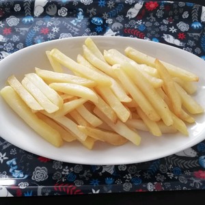 トースターで冷凍ポテト レシピ 作り方 By ありす ママ クックパッド 簡単おいしいみんなのレシピが357万品