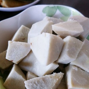 ヤツガシラの煮物 レシピ 作り方 By いなばっち クックパッド 簡単おいしいみんなのレシピが360万品