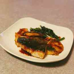 メジナのムニエル オイバターソース添えのつくれぽ クックパッド 簡単おいしいみんなのレシピが349万品