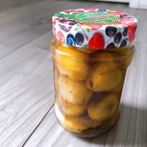 簡単 栗の甘露煮 レシピ 作り方 By こすけめーん クックパッド 簡単おいしいみんなのレシピが360万品