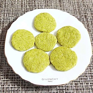 材料3つ 短時間で簡単クッキー レシピ 作り方 By オレンジリング クックパッド 簡単おいしいみんなのレシピが360万品