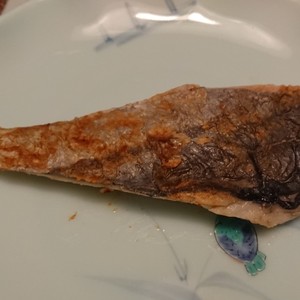 サワラ サゴシ の塩焼き レシピ 作り方 By 明石浦漁業協同組合 クックパッド 簡単おいしいみんなのレシピが355万品