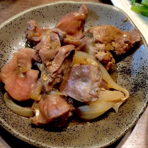 砂ずり 英語