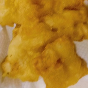 下ごしらえもしっかり 穴子の天ぷら レシピ 作り方 By ウミダス クックパッド 簡単おいしいみんなのレシピが354万品