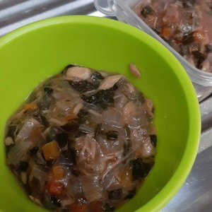 離乳食 ツナと野菜のうま煮 レシピ 作り方 By Ri7yu2 クックパッド 簡単おいしいみんなのレシピが354万品