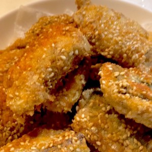 バサのゴマゴマ焼き レシピ 作り方 By きりん猫 クックパッド 簡単おいしいみんなのレシピが361万品