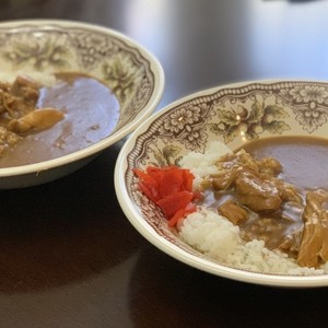 お家でも食べたい Tdlのチキンカレー レシピ 作り方 By Papikun クックパッド 簡単おいしいみんなのレシピが361万品