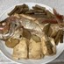 ✥鯛の煮付け✥