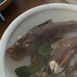 美味しいほうぼうの煮付け ほうぼうの姿煮 レシピ 作り方 By ハートフルキッチン麗 クックパッド 簡単おいしいみんなのレシピが359万品