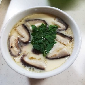味付けは割烹白だしだけ 茶碗蒸し レシピ 作り方 By ヤマキ クックパッド