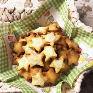 ドイツのクリスマスクッキー レシピ 作り方 By みみよりちゃん クックパッド 簡単おいしいみんなのレシピが367万品